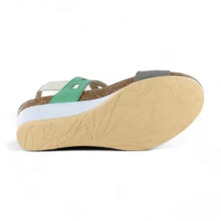 Dynasty Sandal (5052)