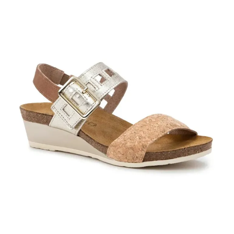 Dynasty Sandal (5052)