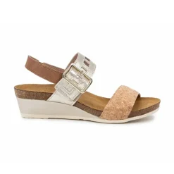 Dynasty Sandal (5052)