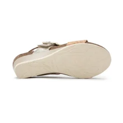 Dynasty Sandal (5052)