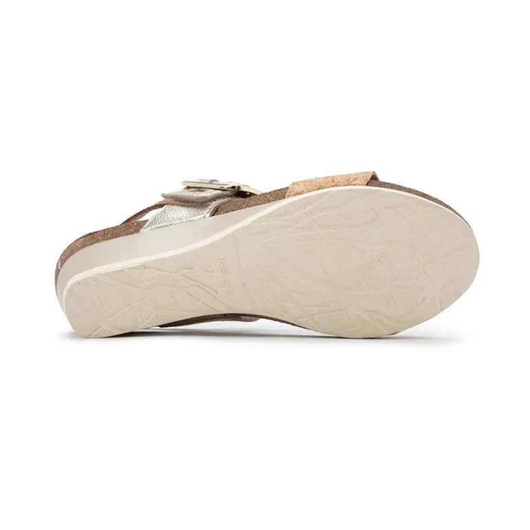 Dynasty Sandal (5052)