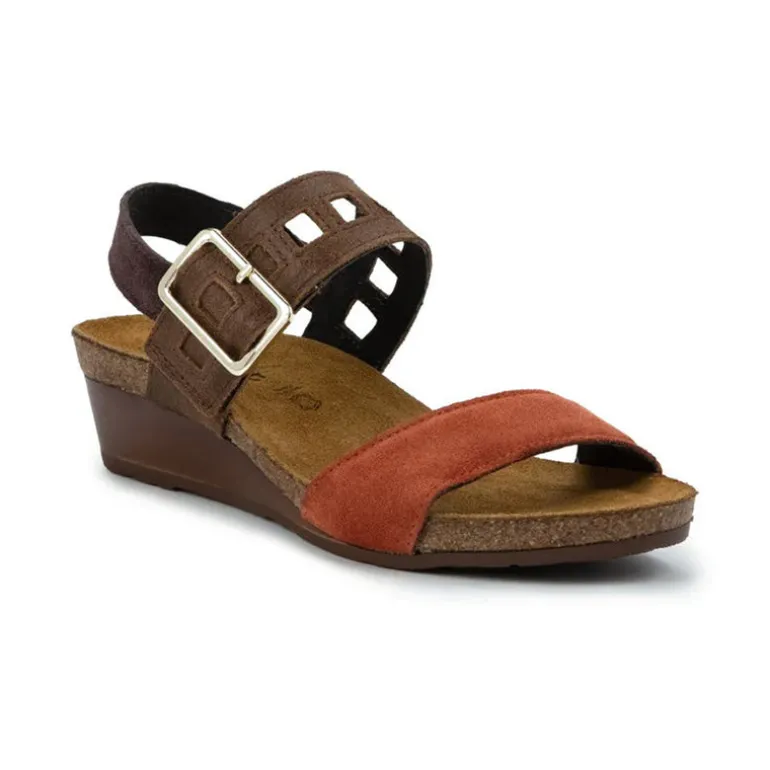 Dynasty Sandal (5052)