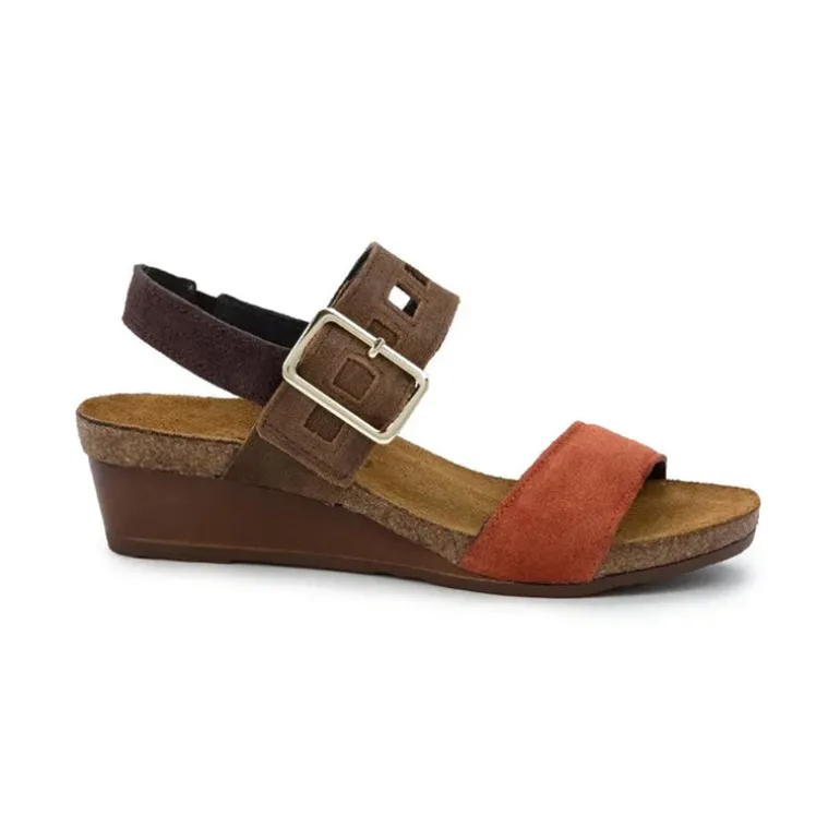 Dynasty Sandal (5052)