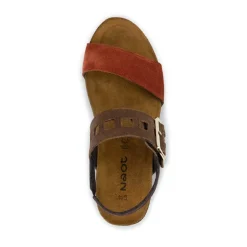 Dynasty Sandal (5052)