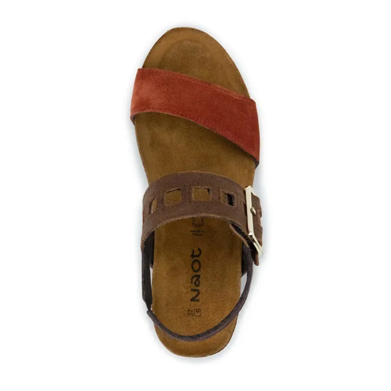 Dynasty Sandal (5052)