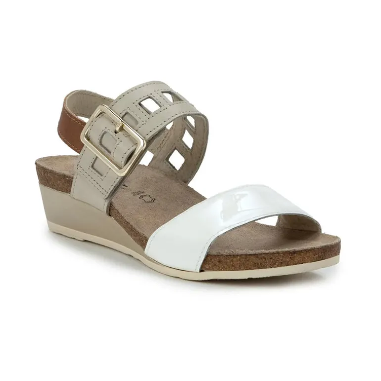 Dynasty Sandal (5052)