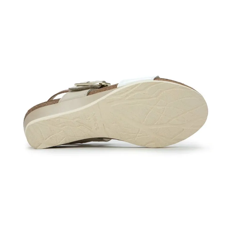 Dynasty Sandal (5052)