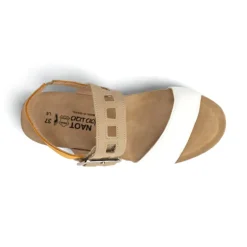 Dynasty Sandal (5052)