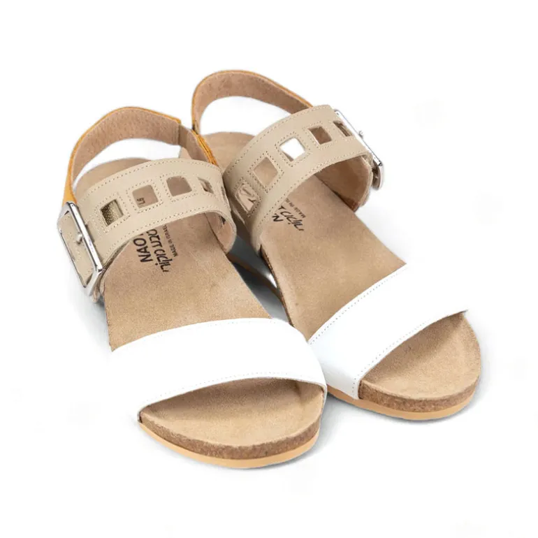 Dynasty Sandal (5052)
