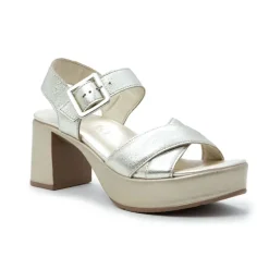 Elite Platform Sandal (123102)