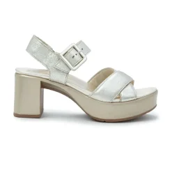 Elite Platform Sandal (123102)