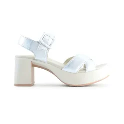 Elite Platform Sandal (123102)