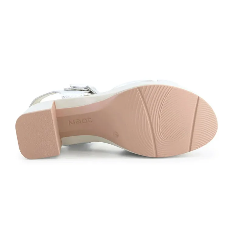 Elite Platform Sandal (123102)