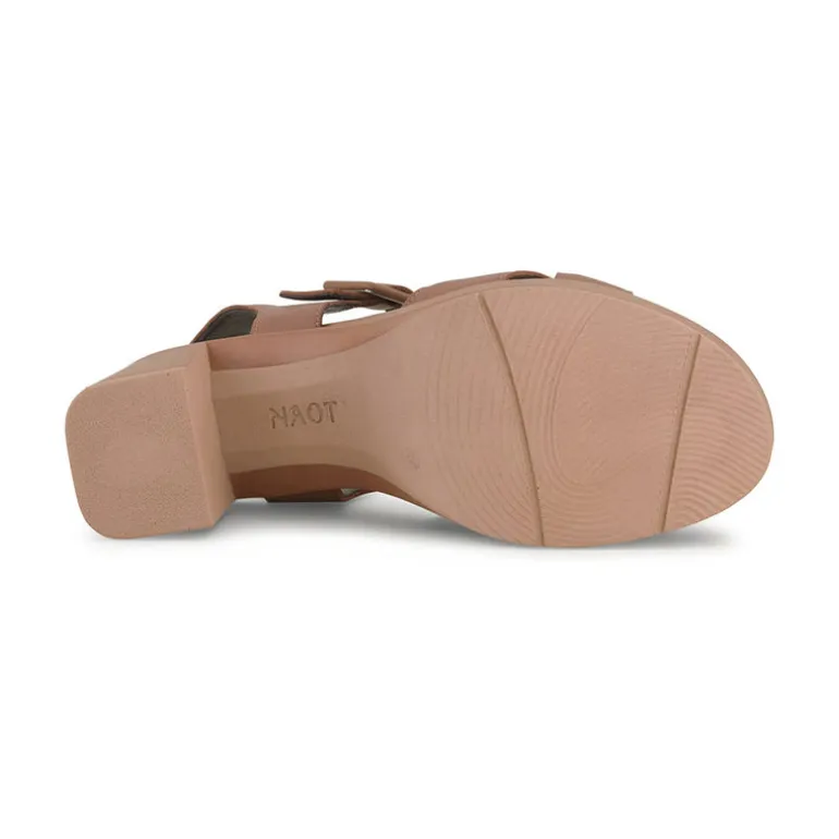Elite Platform Sandal (123102)