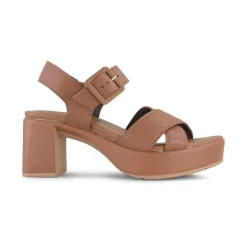 Elite Platform Sandal (123102)