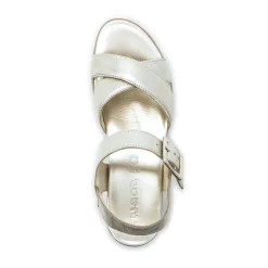 Elite Platform Sandal (123102)