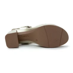 Elite Platform Sandal (123102)
