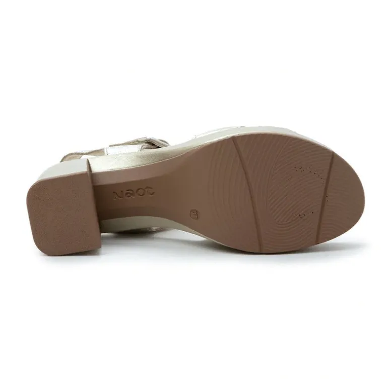 Elite Platform Sandal (123102)