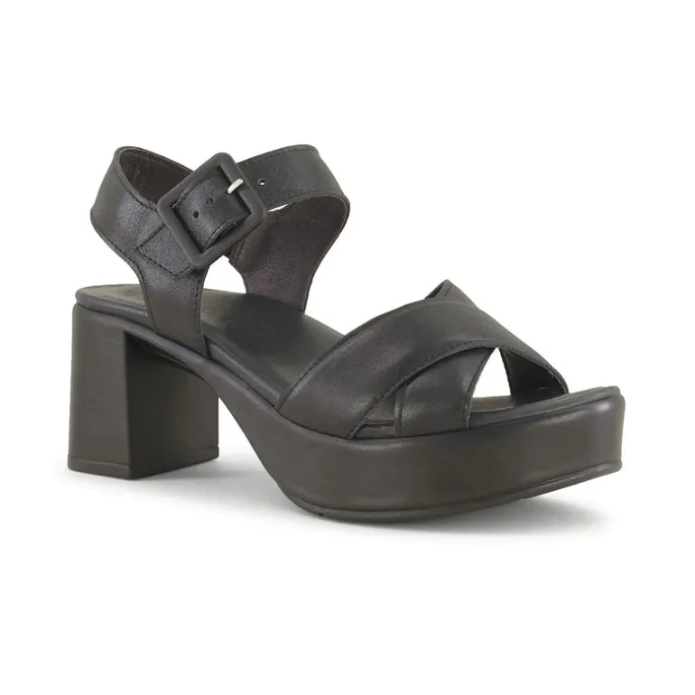 Elite Platform Sandal (123102)