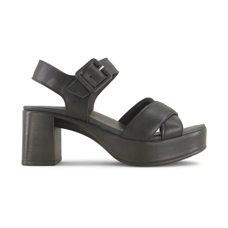 Elite Platform Sandal (123102)