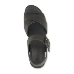 Elite Platform Sandal (123102)
