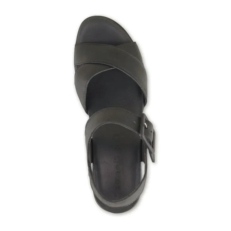 Elite Platform Sandal (123102)