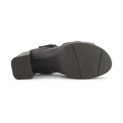 Elite Platform Sandal (123102)