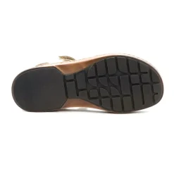 Evora Sandal