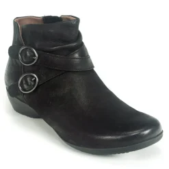 Faithe Bootie