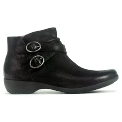 Faithe Bootie