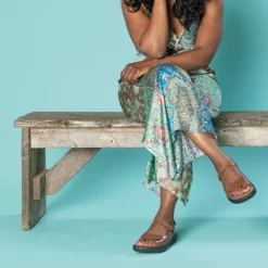 Feel Sandals