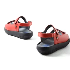 Feel Sandals
