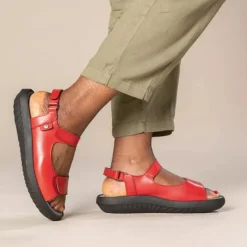 Feel Sandals