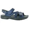 Fleur Sandal (64402)