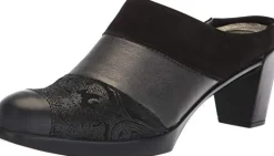 Fortuna Backless Pump (14041)