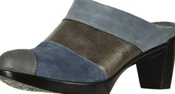 Fortuna Backless Pump (14041)
