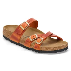 Franca Sandal Regular