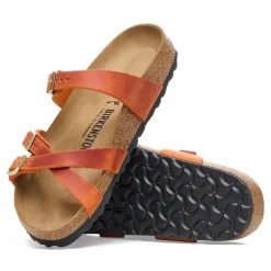 Franca Sandal Regular