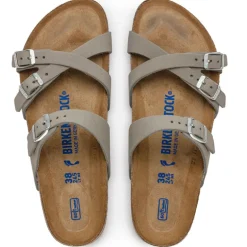 Franca Sandal Regular