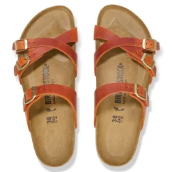 Franca Sandal Regular