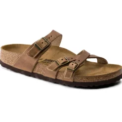 Franca Sandal Regular