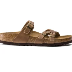 Franca Sandal Regular