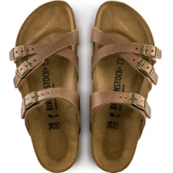 Franca Sandal Regular