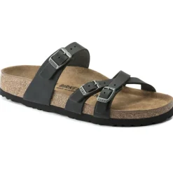 Franca Sandal Regular