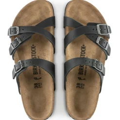 Franca Sandal Regular