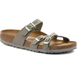 Franca Sandal Regular