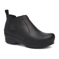 Frankie Ankle Bootie