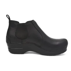 Frankie Ankle Bootie
