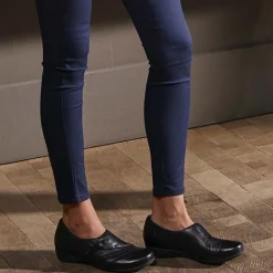 Franny Slip On Loafer