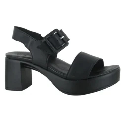 Glamour Platform Sandal (123101)